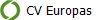 CV Europas